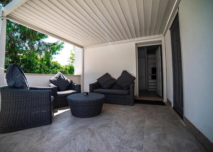 Appartamento White Veio Roma