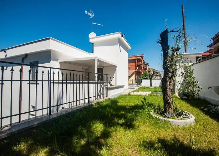 White Veio Appartamento